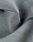 Grey Linen Blend Fabric 99948