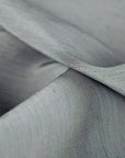 Grey Linen Blend Fabric 99948