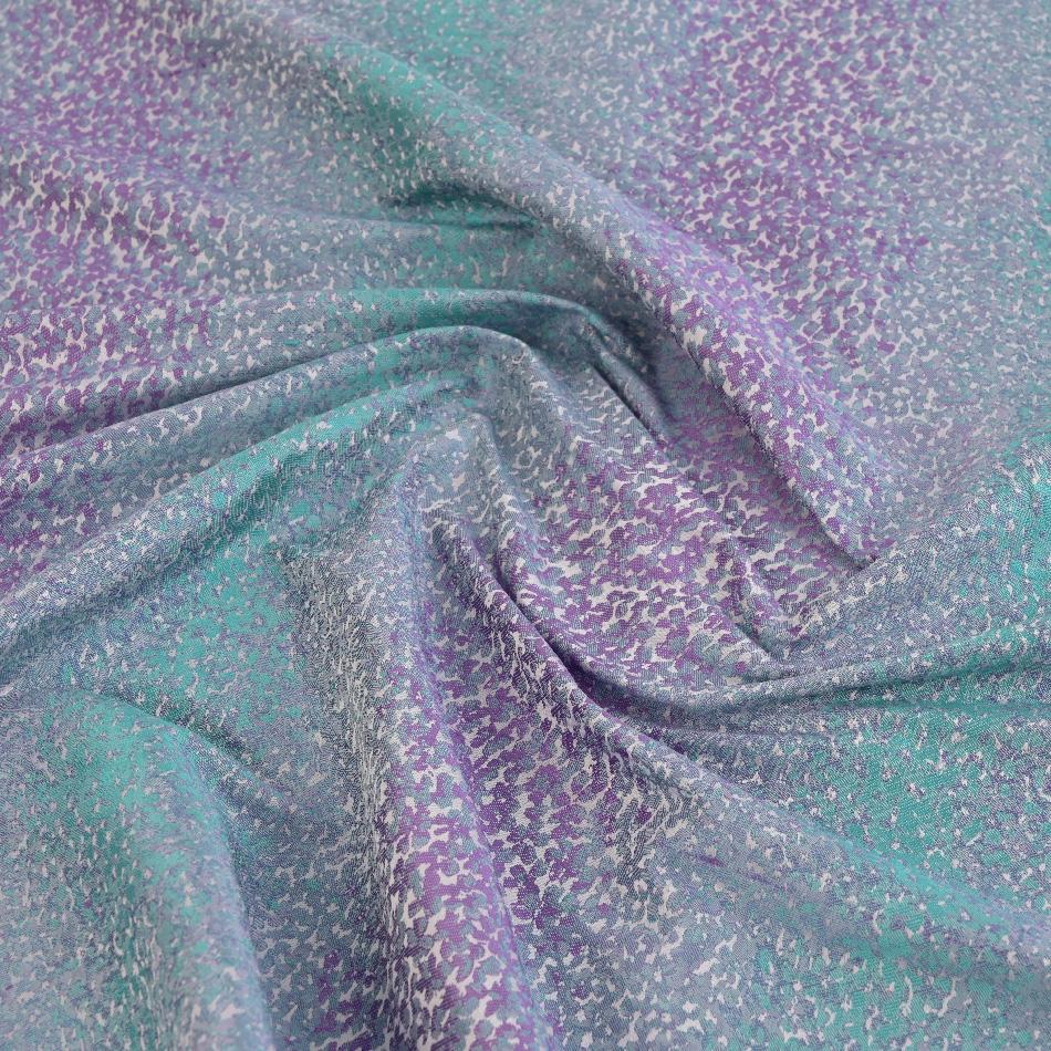 Abstract Jacquard 5588 - Fabrics4Fashion