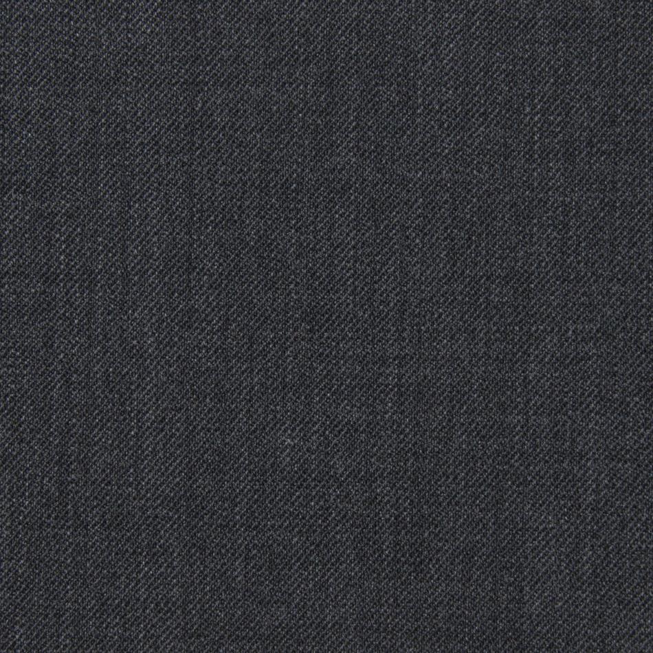 Anthracite Bi-Stretch Suiting Fabric 1245 - Fabrics4Fashion