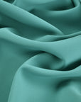 Aqua Blue Suiting Fabric