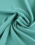 Aqua Blue Suiting Fabric