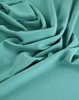 Aqua Blue Suiting Fabric