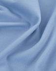Baby Blue Light Melton Fabric 1618