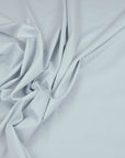 Baby Blue Shirting Stretch Fabric 4387