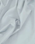 Baby Blue Shirting Stretch Fabric 4387