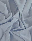 Blue Striped Shirting Fabric 98137