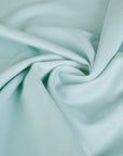 Baby Blue Tropical Wool Fabric 933
