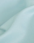 Baby Blue Tropical Wool Fabric 933