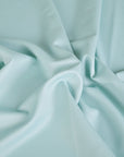Baby Blue Tropical Wool Fabric 933