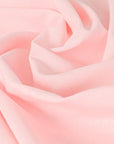 Baby Pink Blouse-weight Fabric 5293