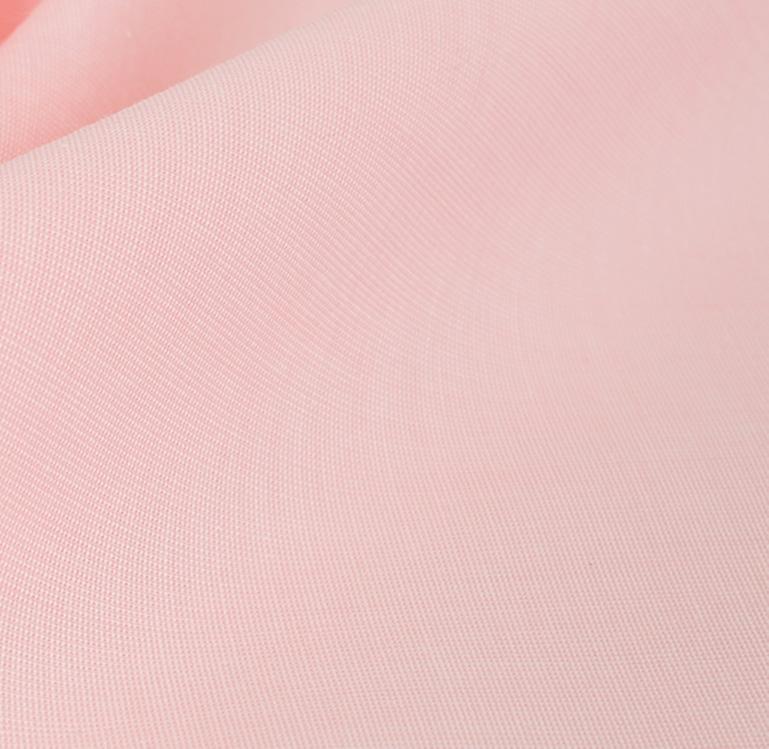 Baby Pink Blouse-weight Fabric 5293