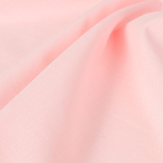 Baby Pink Blouse-weight Fabric 5293
