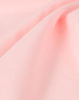 Baby Pink Blouse-weight Fabric 5293