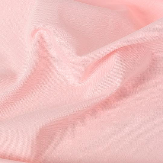 Baby Pink Blouse-weight Fabric 5293