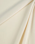 Beige Blouse-weight Fabric