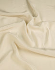 Beige Blouse-weight Fabric