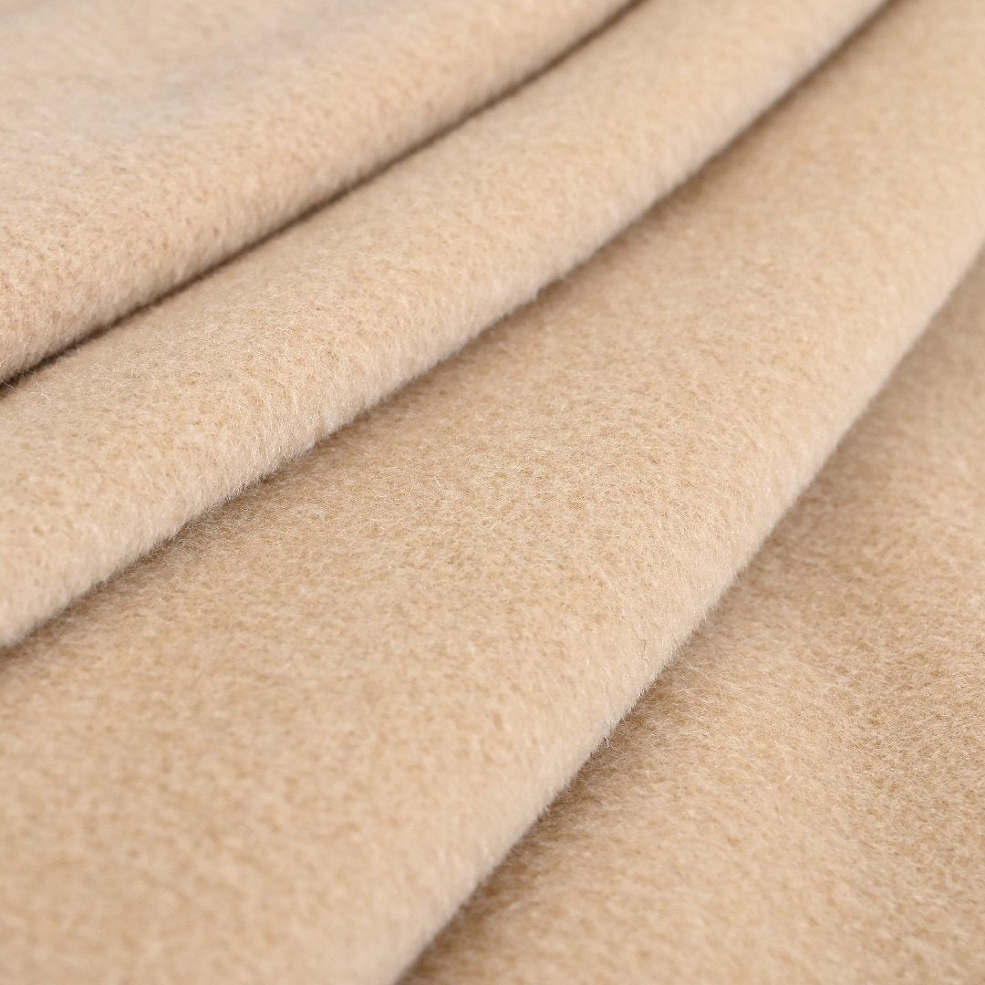 Beige Coating Fabric 5129