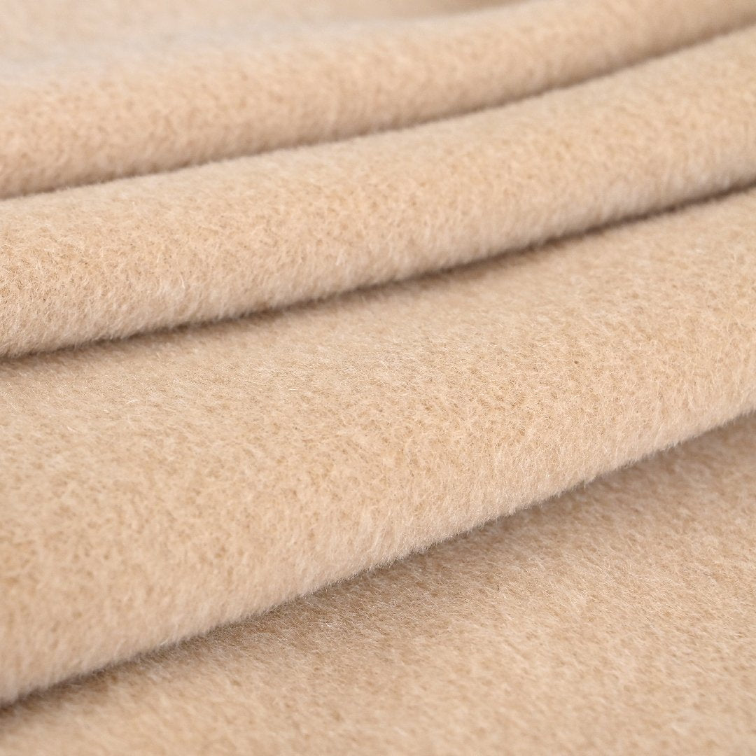 Beige Coating Fabric 5129