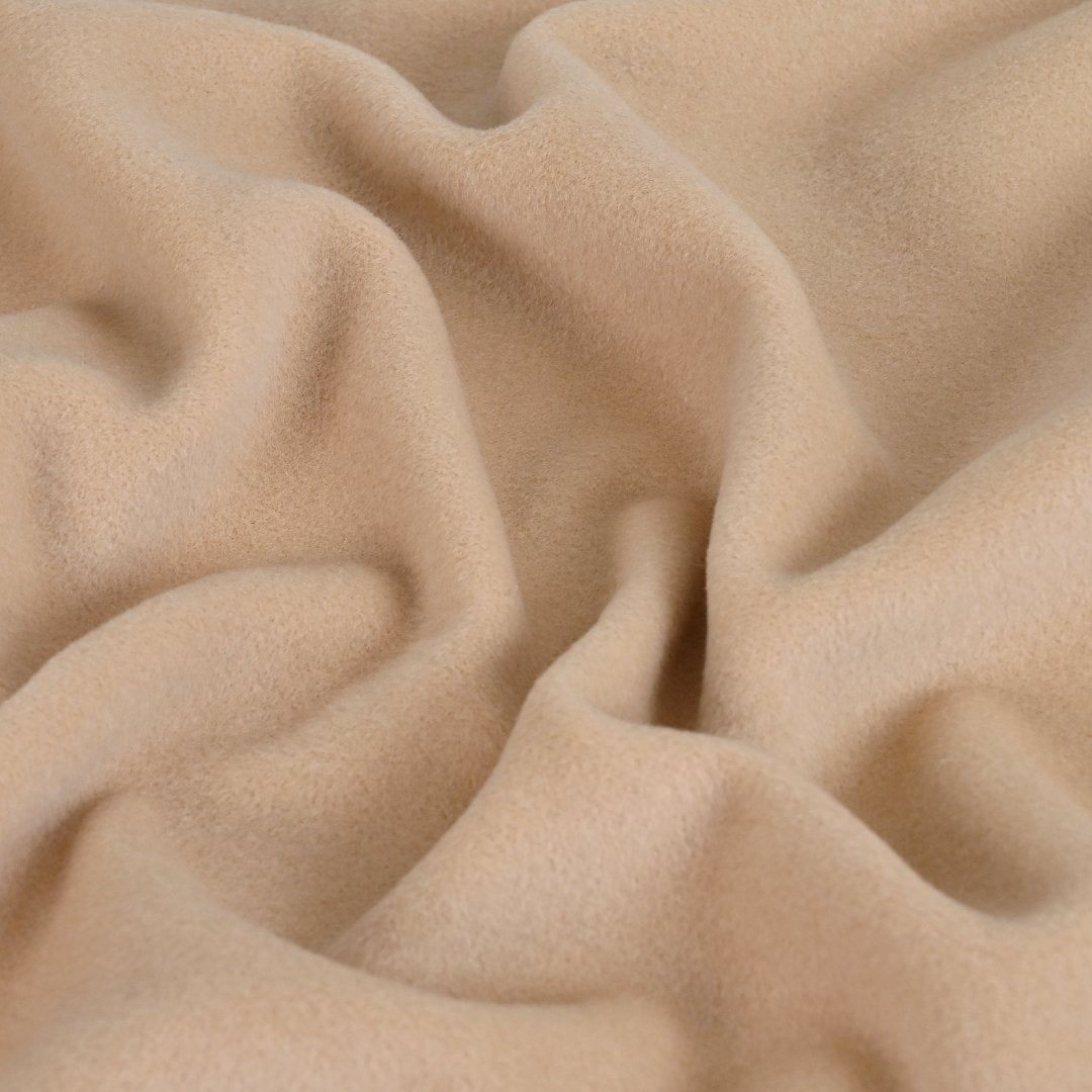 Beige Coating Fabric 5129