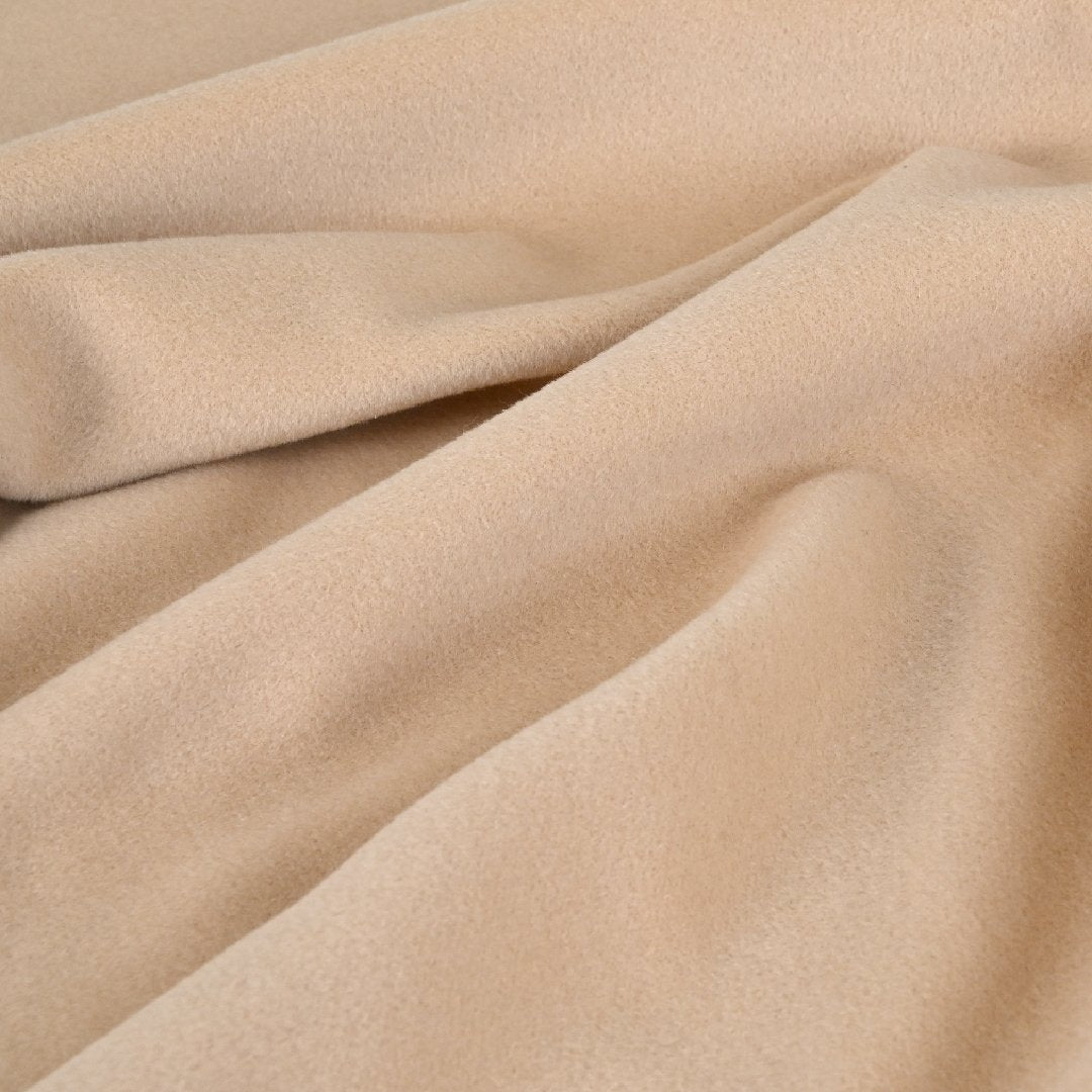 Beige Coating Fabric 5129