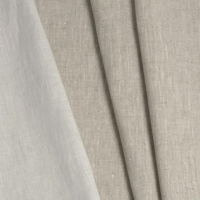 Beige Double Face Fabric 1265