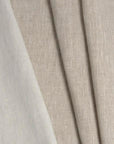 Beige Double Face Fabric 1265