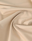 Beige Light Twill Fabric 5248