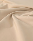 Beige Light Twill Fabric 5248