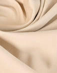 Beige Light Twill Fabric 5248