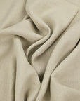 Beige Linen Fabric 97194