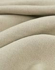Beige Linen Fabric 97194