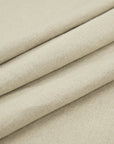 Beige Linen Fabric 97194