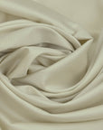 Beige Shirting Stretch Fabric 4386
