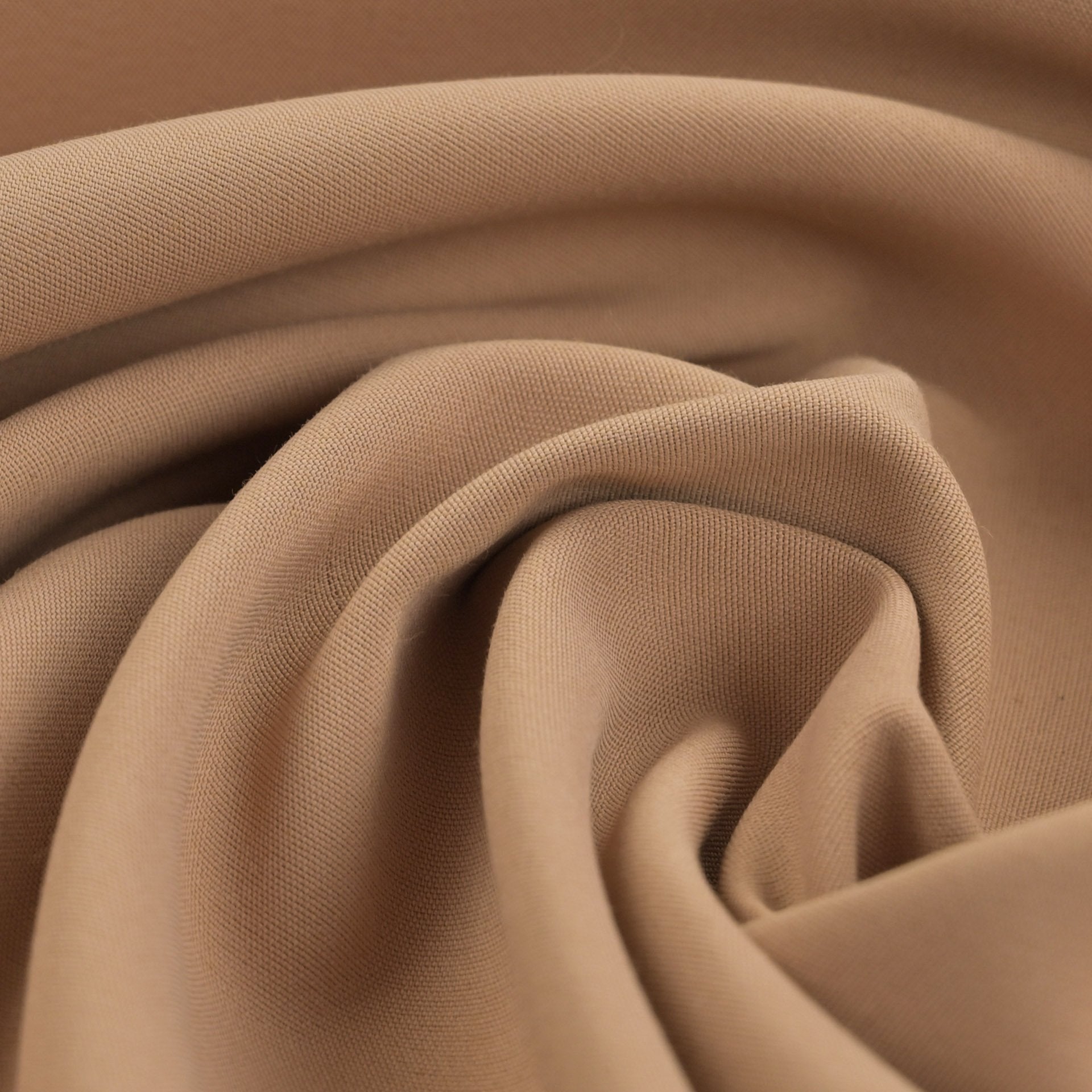 Beige Suiting Fabric 97117