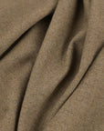 Beige Suiting Tweed Fabric 96509