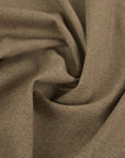 Beige Suiting Tweed Fabric 96509