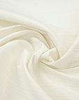 Beige Textured Lightweight Fabric 99803