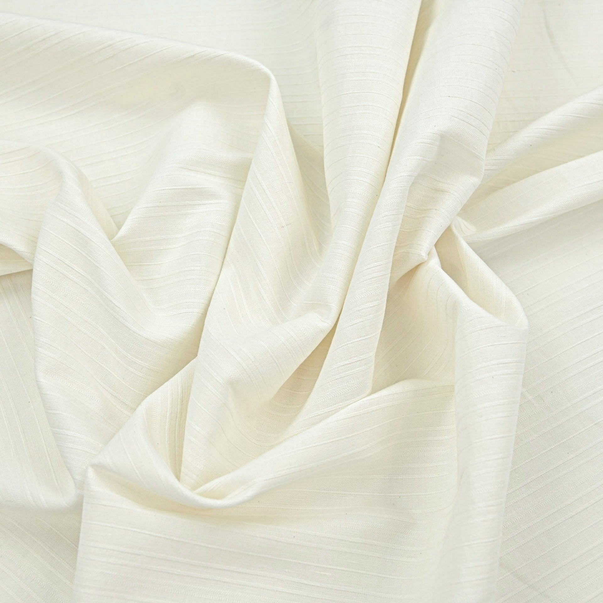 Beige Textured Lightweight Fabric 99803