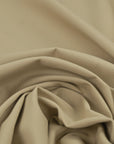 Beige Twill Fabric 96294