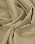 Beige Twill Fabric 96294
