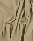 Beige Twill Fabric 96294
