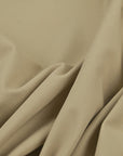 Beige Twill Fabric 96294
