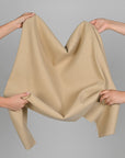 Beige Twill Fabric 97570