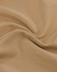 Beige Micro Jacquard Fabric 98891