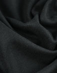 Black Coating Fabric