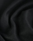 Black Coating Fabric