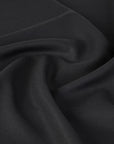 Black Coating Fabric 3239