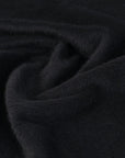 Black Coating Fabric 99794