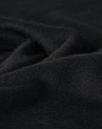 Black Coating Fabric 99794
